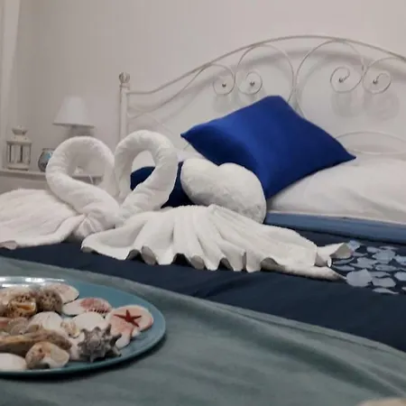 La Dolce Vita Panzió Polignano a Mare