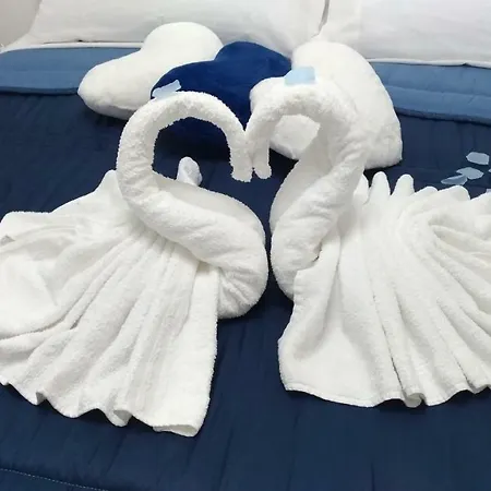 Bed and breakfast La Dolce Vita