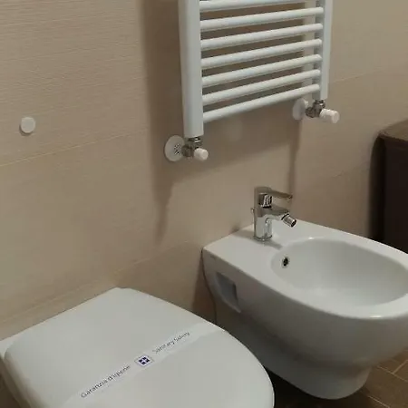 Bed and breakfast La Dolce Vita *