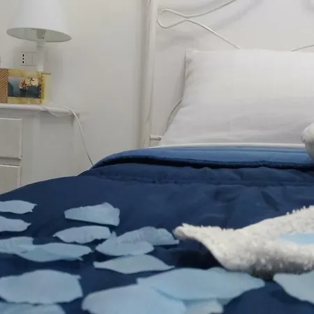 La Dolce Vita לינה וארוחת בוקר *
