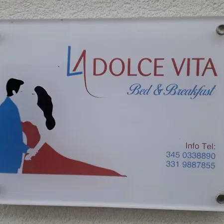 La Dolce Vita Polignano a Mare