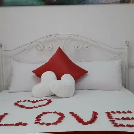 La Dolce Vita Couette-café *