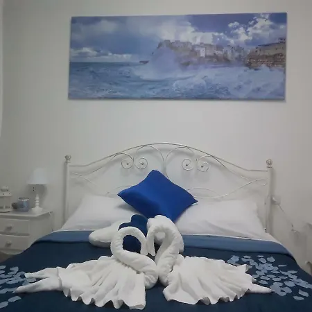 La Dolce Vita Bed and breakfast