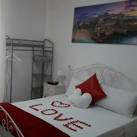 Bed and breakfast La Dolce Vita