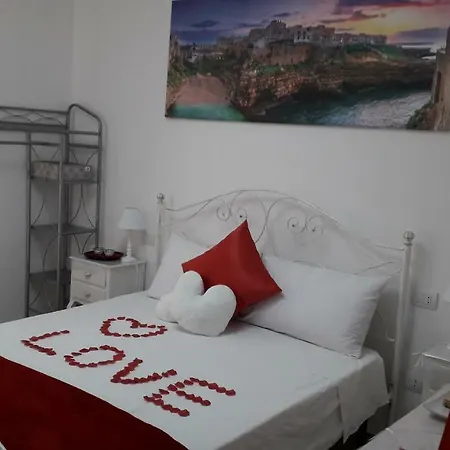 לינה וארוחת בוקר La Dolce Vita *