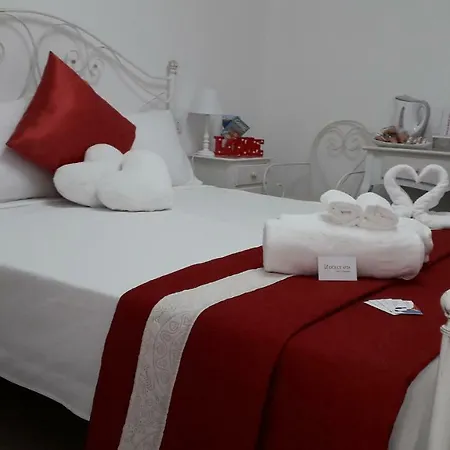 Bed & Breakfast La Dolce Vita *