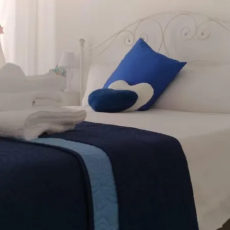 Bed and breakfast La Dolce Vita