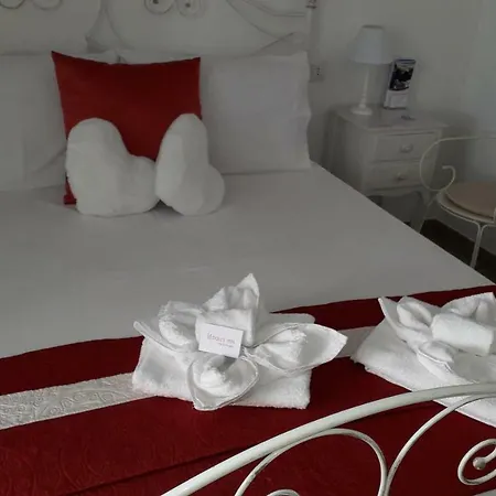 Bed and breakfast La Dolce Vita