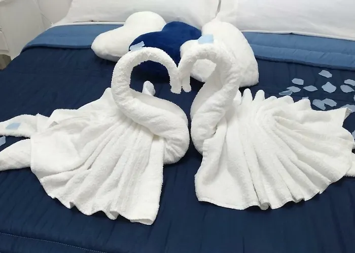 Couette-café La Dolce Vita