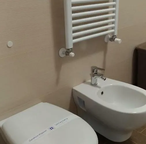 Couette-café La Dolce Vita *