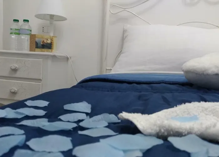 La Dolce Vita Couette-café *