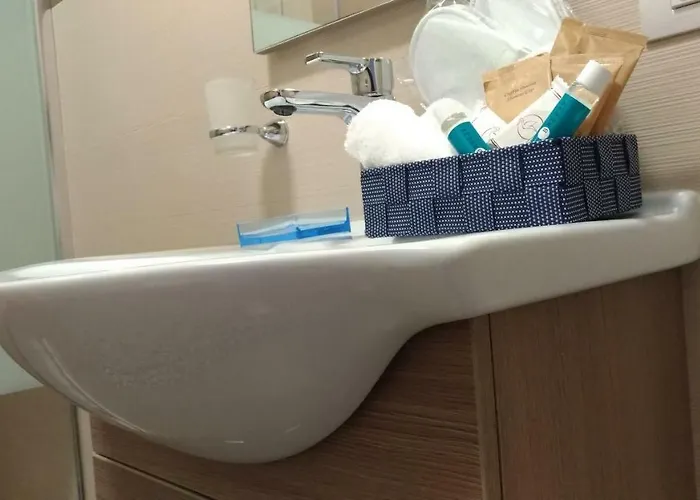 La Dolce Vita * Polignano a Mare