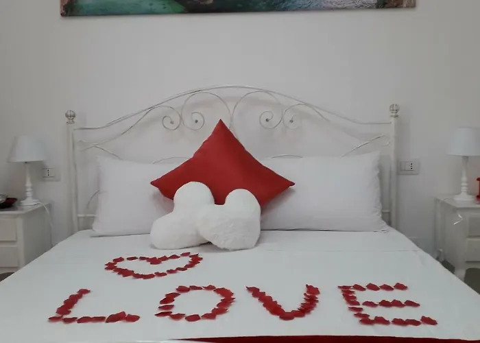 La Dolce Vita Couette-café *