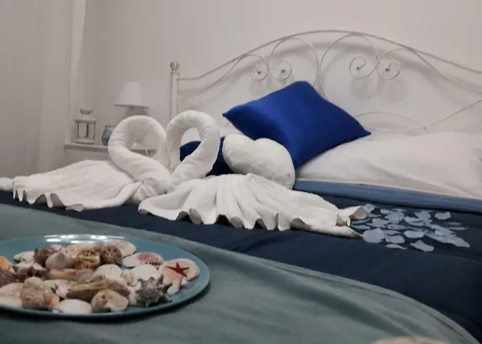 La Dolce Vita Bed and breakfast Polignano a Mare