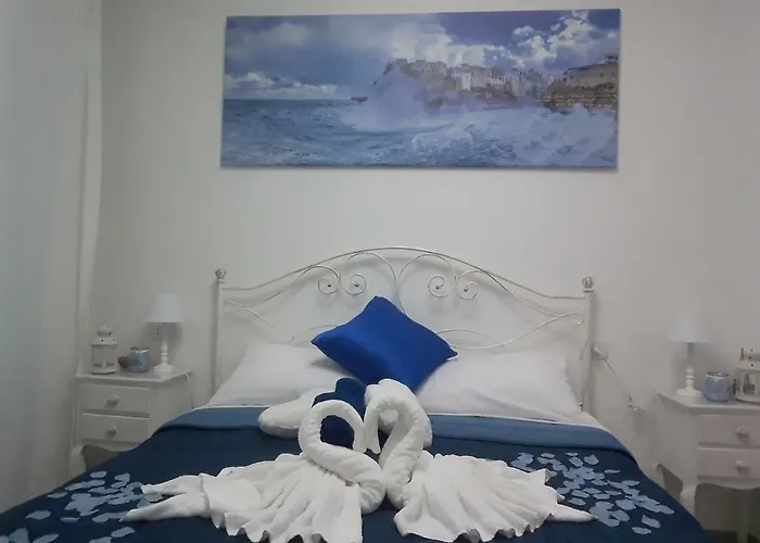 La Dolce Vita Couette-café