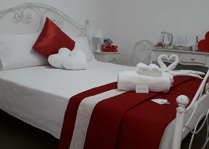 Bed and breakfast La Dolce Vita *