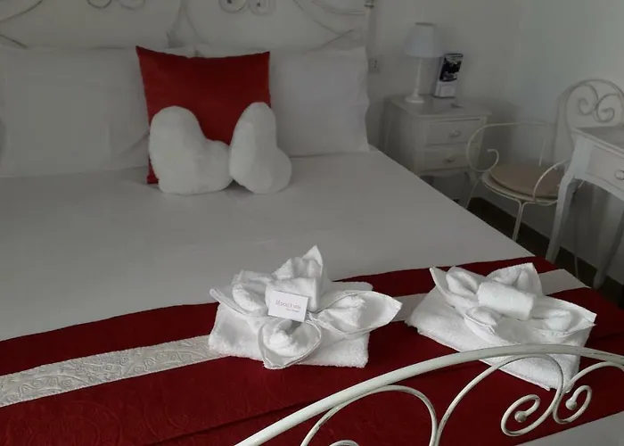 Couette-café La Dolce Vita